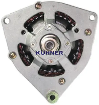 Alternator (301335RI)