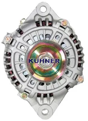 Alternator (40806RI)