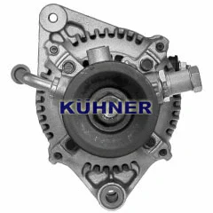 Alternator (40578RI)