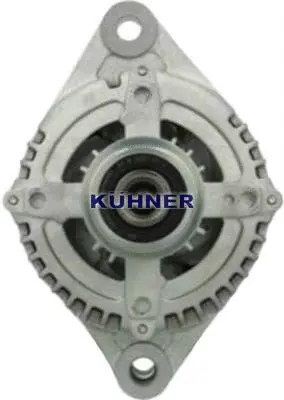 Alternator (554609RI)