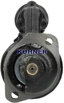 Starter (254272)