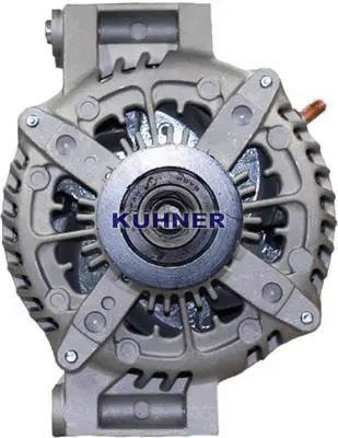 Alternator (553607RI)