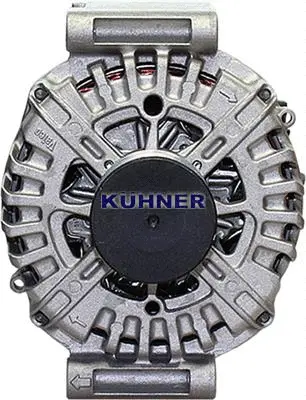 Alternator (553782RIV)