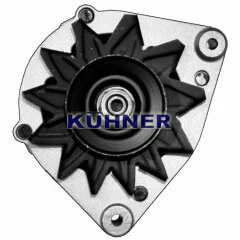 Alternator (30362RI)