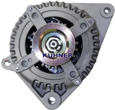 Alternator (554058RI)