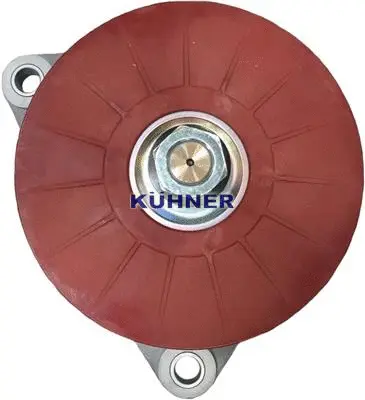 Alternator (554159RIP)