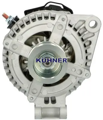 Alternator (555004RI)
