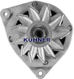 Alternator (553071RIR)