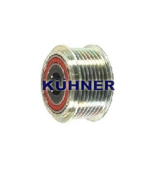 Alternator Freewheel Clutch (885417)