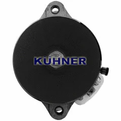 Alternator (301669RI)