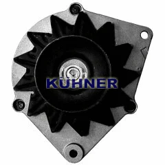 Alternator (3055)