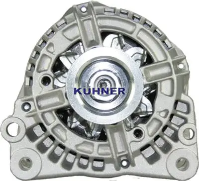 Alternator (554391RI)