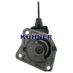 Starter (254004R)