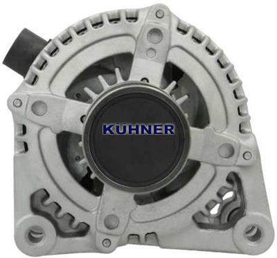 Alternator (556468RID)