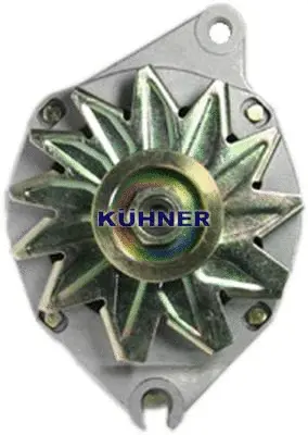 Alternator (30294RI)