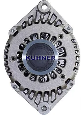 Alternator (554204RI)