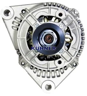 Alternator (30724RI)