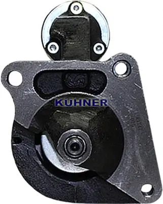 Starter (101055)