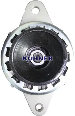 Alternator (40977RI)
