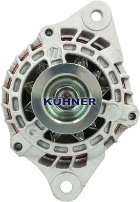 Alternator (301216RI)