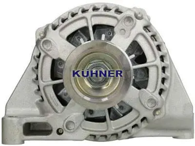 Alternator (554982RID)