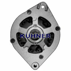 Alternator (30136RI)