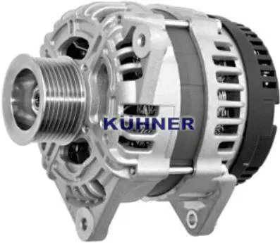 Alternator (554932RIM)