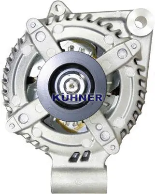 Alternator (553758RI)