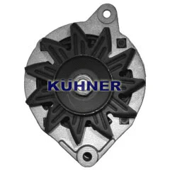 Alternator (30377RI)