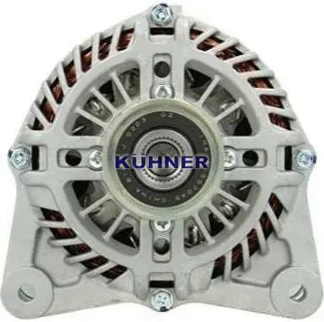 Alternator (554646RI)