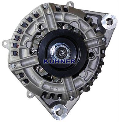 Alternator (556431RI)