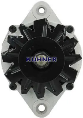 Alternator (555398RI)