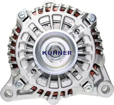 Alternator (302015RI)