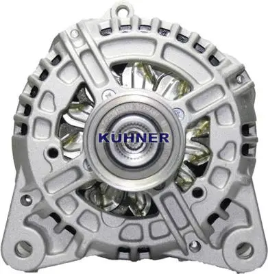 Alternator (301863RI)