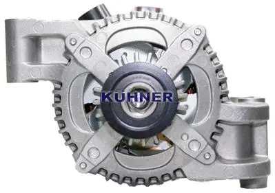 Alternator (301864RID)