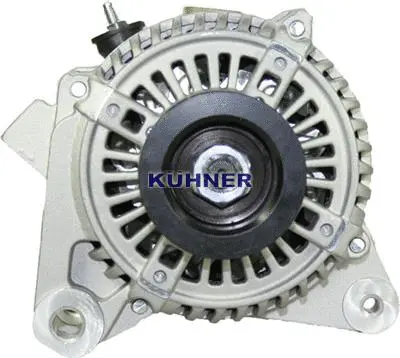 Alternator (401792RI)