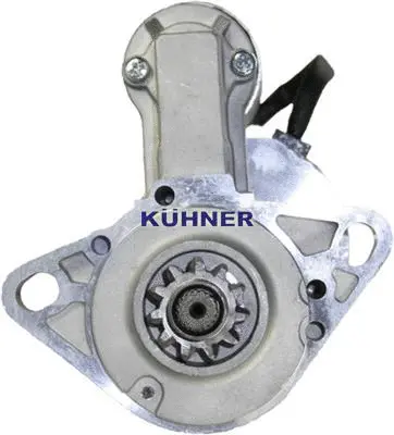Starter (201102)