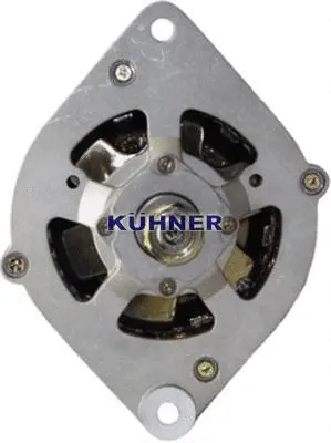 Alternator (30227RI)