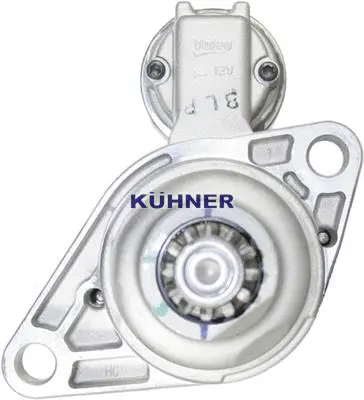 Starter (255125V)