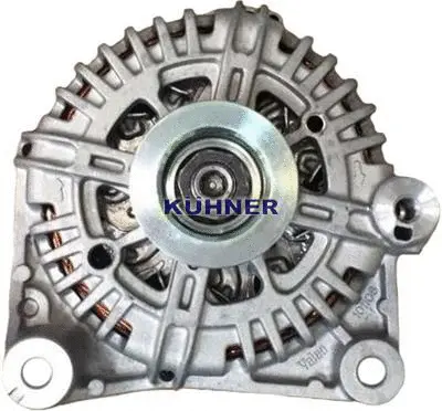 Alternator (554663RIV)