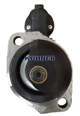 Starter (255177)