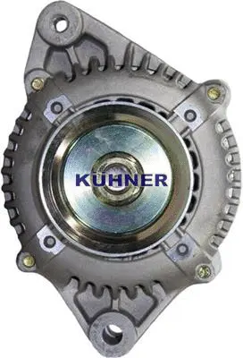 Alternator (401272RI)