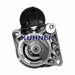 Starter (101076R)