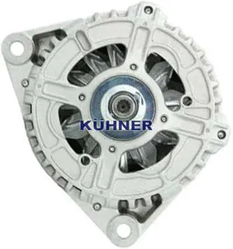 Alternator (553666RI)