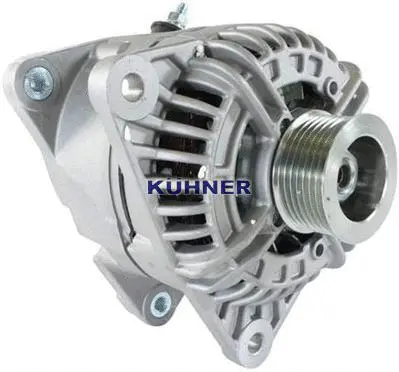 Alternator (556028RI)
