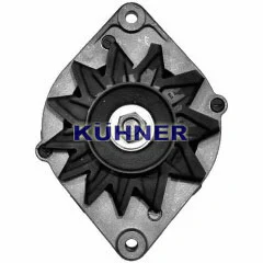 Alternator (30284RI)
