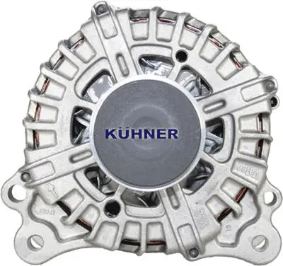 Alternator (553576RI)