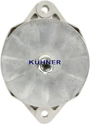 Alternator (553385RI)