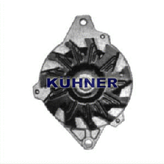 Alternator (50937RI)