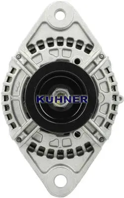 Alternator (554777RI)